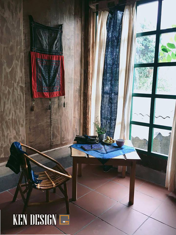 Homestay đẹp ở Sapa 